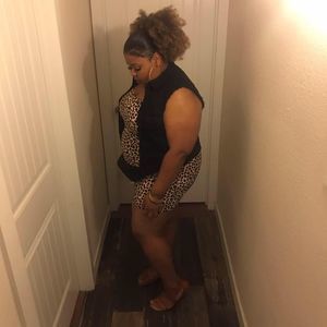 Meet your Posher, Brittany